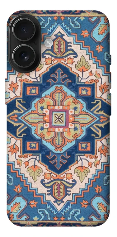 Чехол на Apple iPhone 17 (6.3") Килим v3 фото 1 из 1