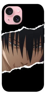 Чохол на Apple iPhone 15 (6.1") Toji v6 фото 1 з 1