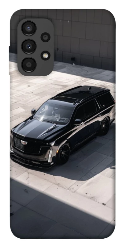 Чохол на Samsung Galaxy A13 4G Escalade фото 1 з 1