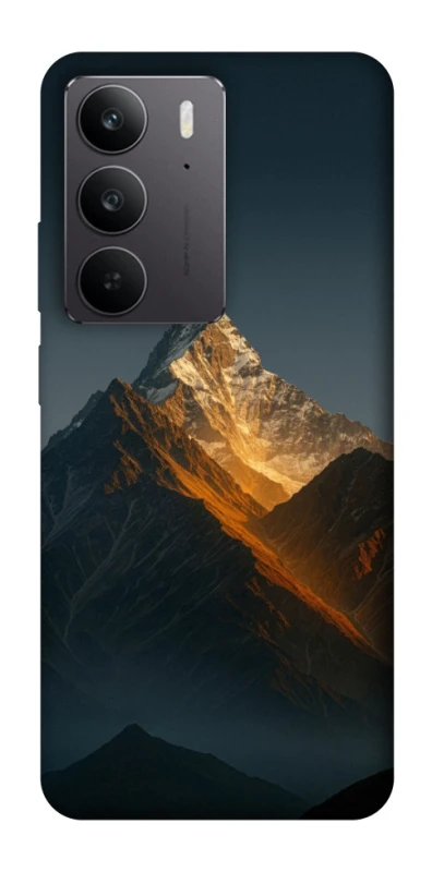 Чохол на Realme C75 Mountain v8 фото 1 з 1