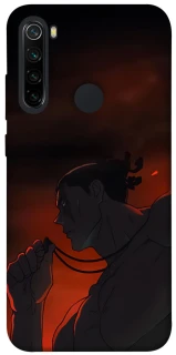 Чохол на Xiaomi Redmi Note 8 Todo v5 фото 1 з 1