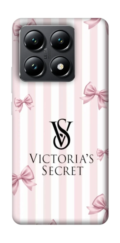 Чохол на Xiaomi 14T Victoria's Secret фото 1 з 1