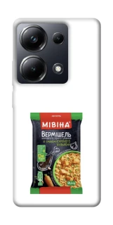 Чохол на Xiaomi Poco M6 Pro 4G Мівіна фото 1 з 1