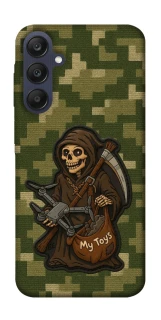 Чехол на Samsung Galaxy A25 5G FPV surprise фото 1 из 1