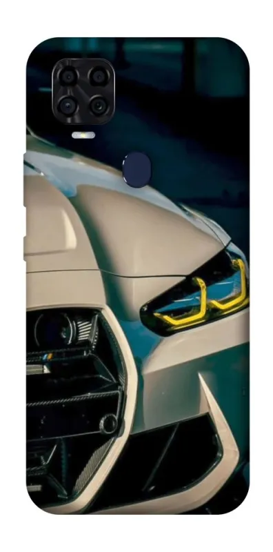 Чохол на ZTE Blade v2020 BMW v38 фото 1 з 1