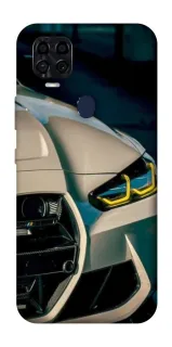 Чохол на ZTE Blade v2020 BMW v38 фото 1 з 1