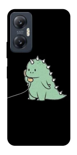 Чохол на Infinix Hot 20 5G Pair romantic theme ver.5 фото 1 з 1