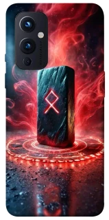 Чехол на OnePlus 9 Руна Одал фото 1 из 1