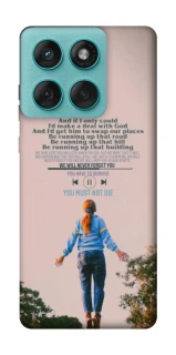 Чехол на Motorola Edge 60 Fusion Stranger Things ver.4 фото 1 из 1