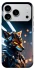 Чехол на Apple iPhone 17 Pro Max (6.9") Cyber ​​Fox фото 1 из 1