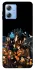 Чохол на Motorola Moto G84 Harry Potter v26 фото 1 з 1