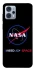 Чохол на Motorola Moto G23 NASA ver.3 фото 1 з 1