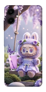 Чохол на Samsung Galaxy A06 Labubu Dream фото 1 з 1