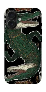 Чехол на Apple iPhone 16 Joker фото 1 из 1