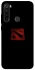 Чохол на Xiaomi Redmi Note 8T Dota logo фото 1 з 1