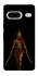 Чохол на Google Pixel 7 Goddess of war ver.3 фото 1 з 1