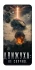 Чохол на Samsung Galaxy M55 Moscow never sleeps фото 1 з 1