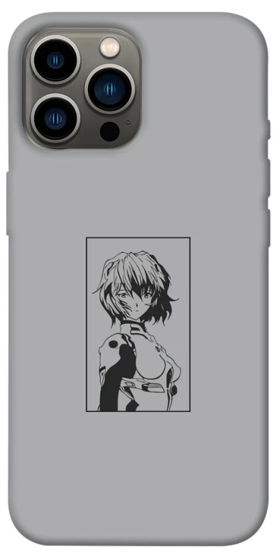 Чохол на Apple iPhone 13 Pro Max (6.7") Anime v6 фото 1 з 1