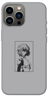 Чехол на Apple iPhone 13 Pro Max (6.7") Anime v6 фото 1 из 1