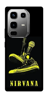 Чохол на Infinix Note 50 Pro Nirvana ver.3 фото 1 з 1