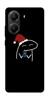 Чохол на Xiaomi Poco X6 Pro Christmas mood фото 1 з 1