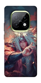 Чохол на Realme Narzo 70 Turbo Jiraiya фото 1 Чохол на Realme Narzo 70 Turbo Jiraiya фото 1 з 1