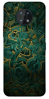 Чохол на Nokia G50 Абстракція v5 фото 1 з 1