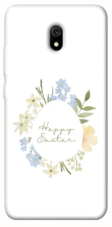 Чехол на Xiaomi Redmi 8a Easter ver.6 фото 1 из 1