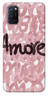 Чохол на Oppo A52 / A72 / A92 Amore 2 фото 1 з 1