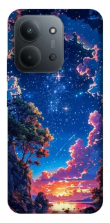 Чехол на Xiaomi Redmi 15C (Global) Universe фото 1 из 1