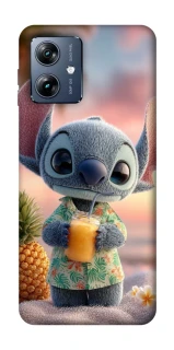 Чохол на Motorola Moto G54 Power Stitch ver.13 фото 1 з 1