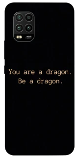 Чехол на Xiaomi Mi 10 Lite House of the Dragon ver.9 фото 1 из 1