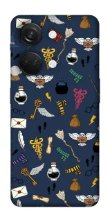 Чохол на OnePlus Nord 3 Harry Potter v1 фото 1 з 1