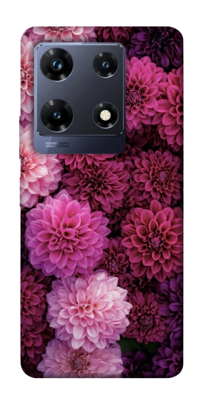 Чехол на Infinix Note 30 Pro Garden1 фото 1 из 1