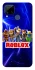Чохол на Realme C15 Roblox aesthetics фото 1 з 1