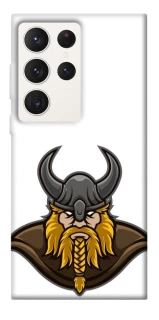 Чехол на Samsung Galaxy S23 Ultra Viking фото 1 из 1