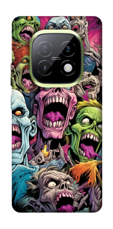 Чохол на Realme Narzo 70 Turbo Zombie фото 1 з 1