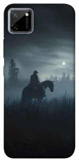 Чехол на Realme C11 cowboy фото 1 из 1