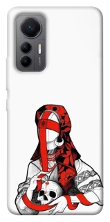 Чехол на Xiaomi 12 Lite Мотанка Защитница рода фото 1 из 1