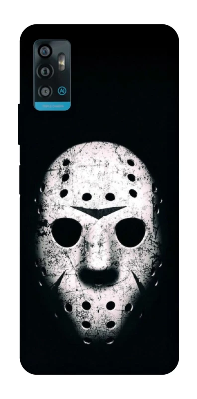 Чехол на ZTE Blade A71 Jason фото 1 из 1