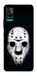 Чехол на ZTE Blade A71 Jason фото 1 из 1