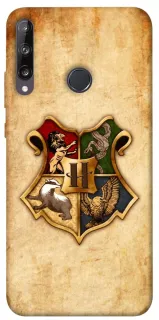 Чохол на Huawei P40 Lite E Harry Potter mood v1 фото 1 з 1