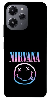 Чохол на Xiaomi Redmi 12 Nirvana ver.6 фото 1 з 1