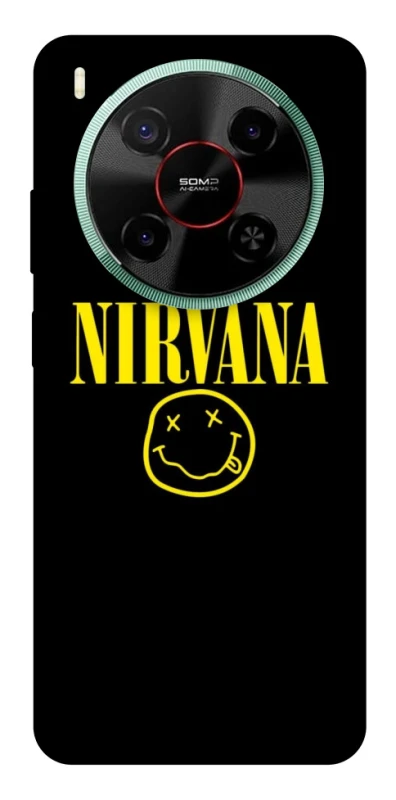 Чохол на ZTE Nubia V70 Max Nirvana ver.1 фото 1 з 1