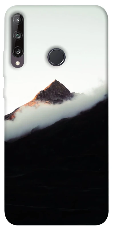 Чехол на Huawei P40 Lite E Mountain v3 фото 1 из 1