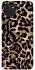 Чохол на Samsung Galaxy A03 Leopard Skin v4 фото 1 з 1