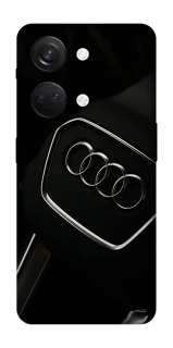 Чохол на OnePlus Nord 3 AUDI фото 1 з 1