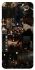 Чохол на OnePlus 7 Pro Coffee collage ver.1 фото 1 з 1