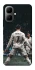 Чехол на Infinix Smart 10 Ronaldo фото 1 из 1