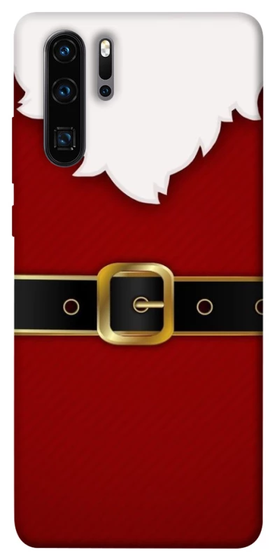 Чохол на Huawei P30 Pro Новорічний v4 фото 1 з 1